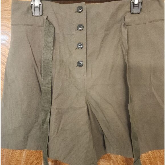 Rag and Bone Camille shorts Size 4 NWOT - Picture 6 of 8